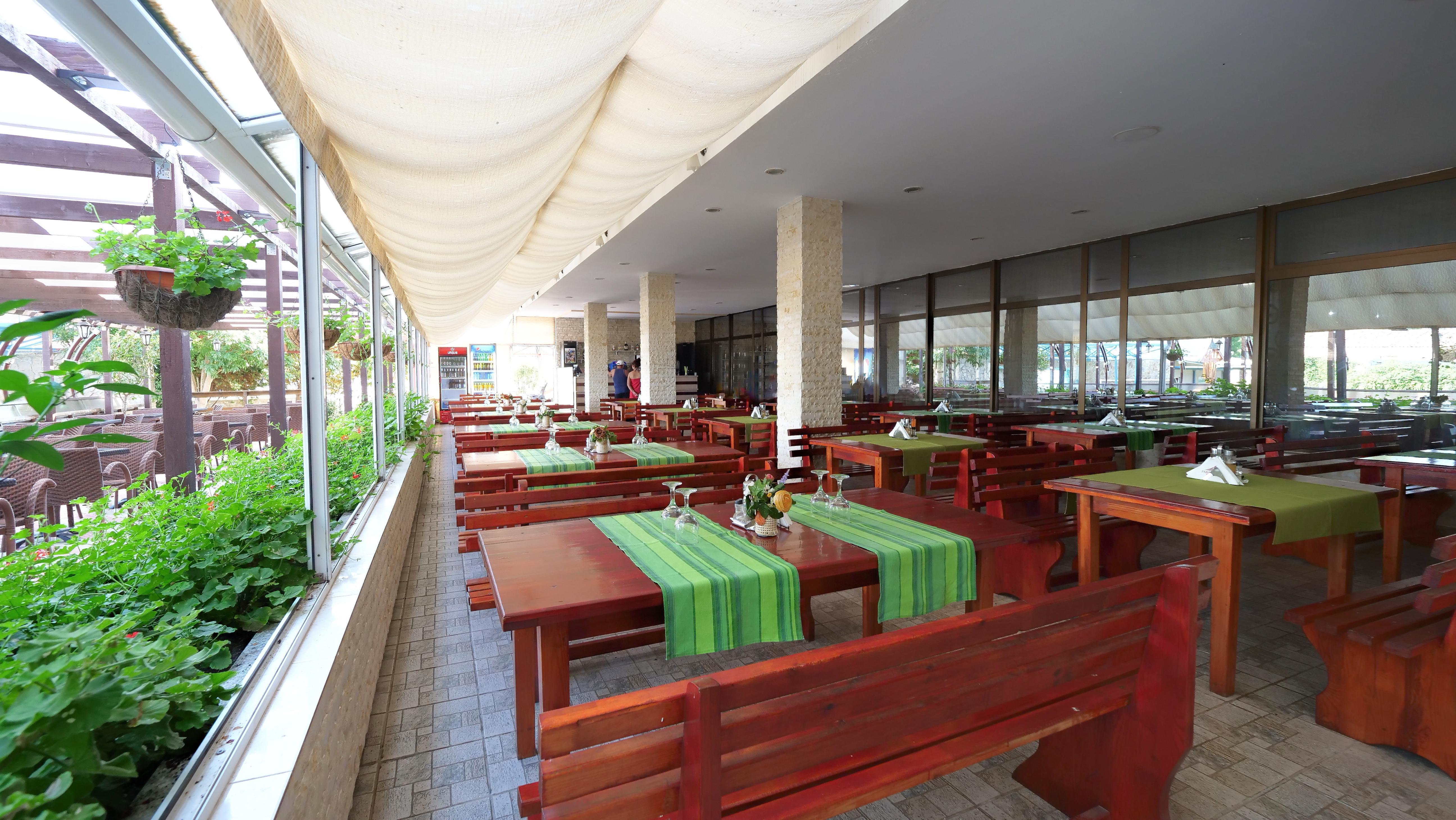 Hotel Paradiso Mangalia Exterior photo